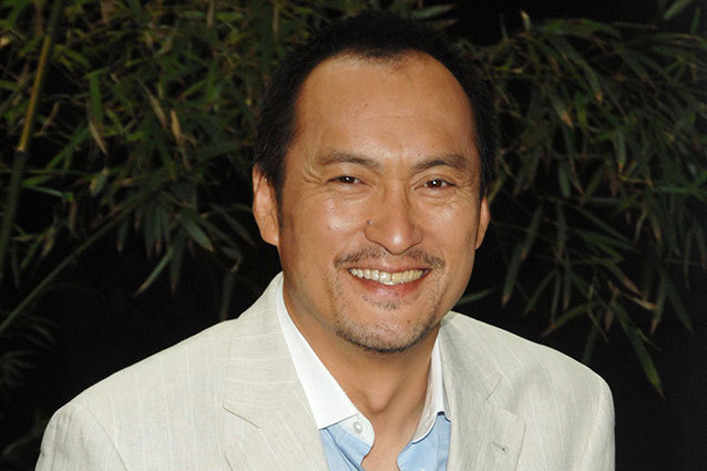 Ken Watanabe Ken Watanabe
