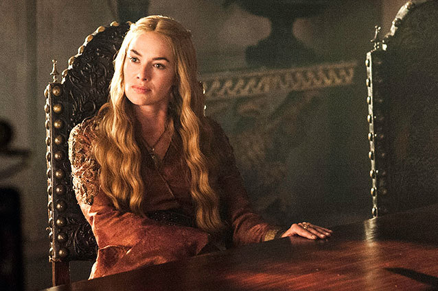 Lena Headey, Game of Thrones