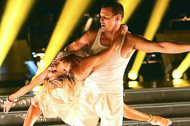 Dancing With the Stars Season 16 Low Ratings