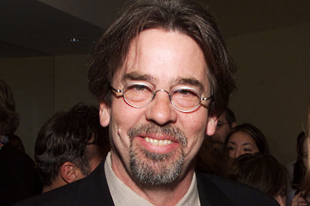 henry bromell homeland producer dies Getty Images