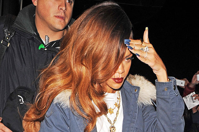 Rihanna