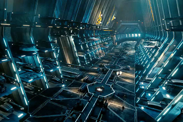 Star Trek Into Darkness Star Trek Into Darkness