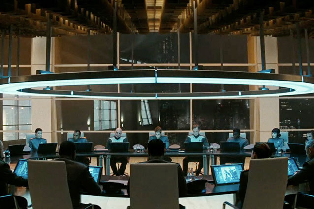 Star Trek Into Darkness Star Trek Into Darkness