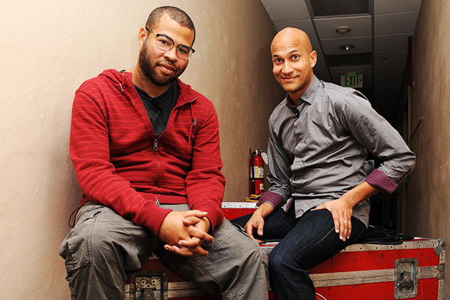 Key and Peele Key and Peele