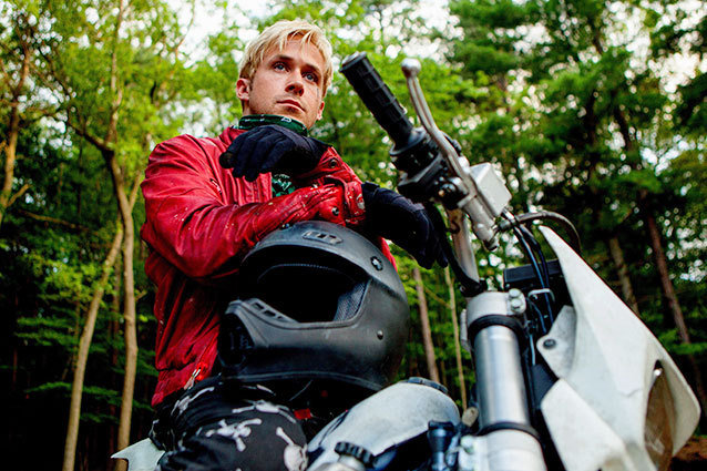Ryan Gosling Place Beyond the Pines Interview