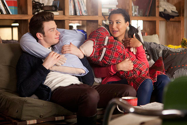 Glee Guilty Pleasures