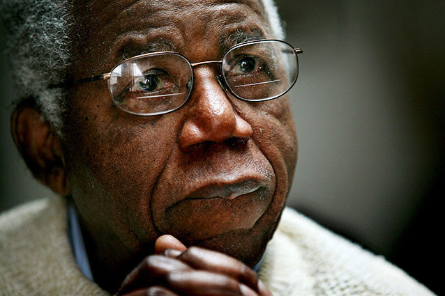 Chinua Achebe Chinua Achebe, author of Things Fall Apart, dies at 82
