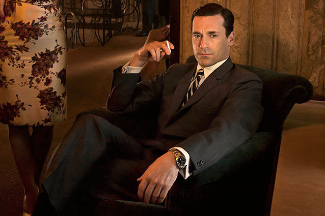 Mad Men Mad Men