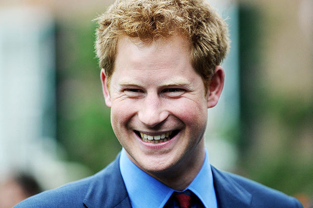 Prince Harry Prince Harry