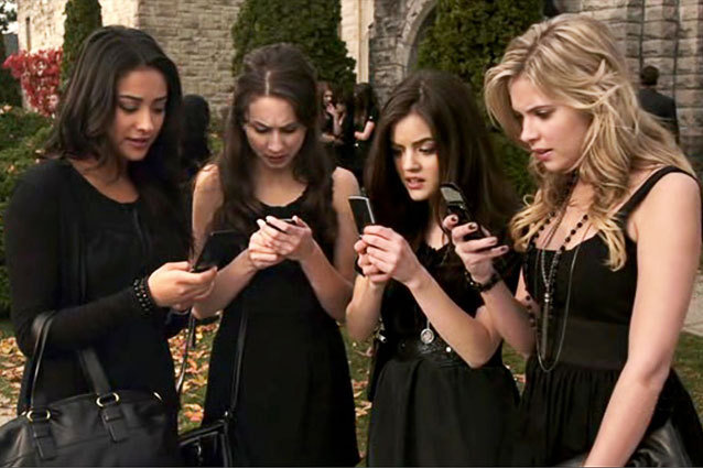 pretty little lairs spinoff