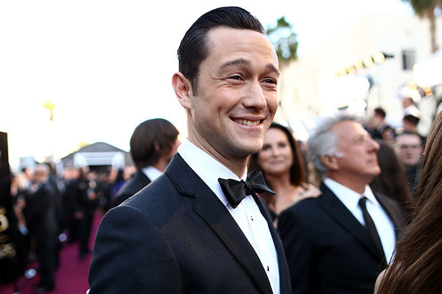 Joseph Gordon-Levitt Joseph Gordon-Levitt Is Coming Back to TV With HitRecord