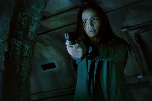 Beauty and the Beast