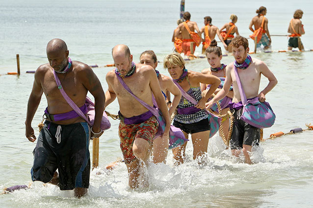 Survivor Recap Survivor Recap