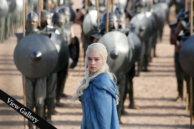 Game of Thrones Game of Thrones Season 3: Who Will Die?