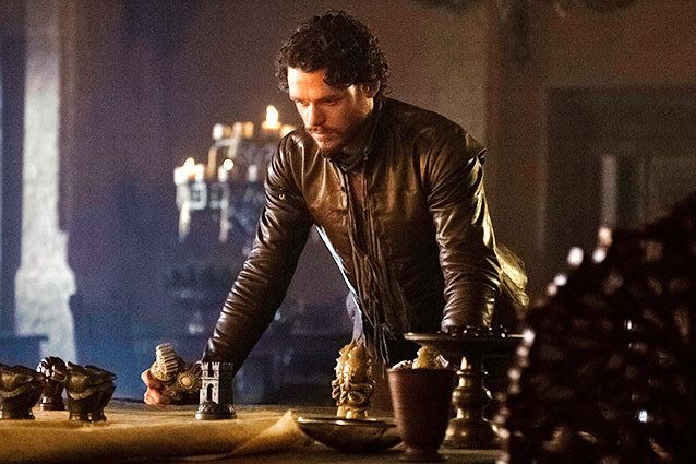 game of thrones season 3 premiere richard madden