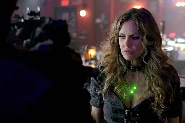 Pam True Blood Season 6