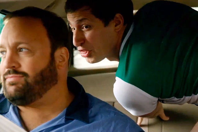 Grown Ups 2 - Andy Samberg Grown Ups 2 - Andy Samberg