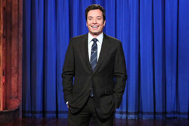 FALLONmono