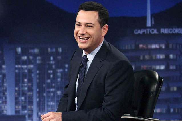 Jimmy Kimmel Jimmy Kimmel