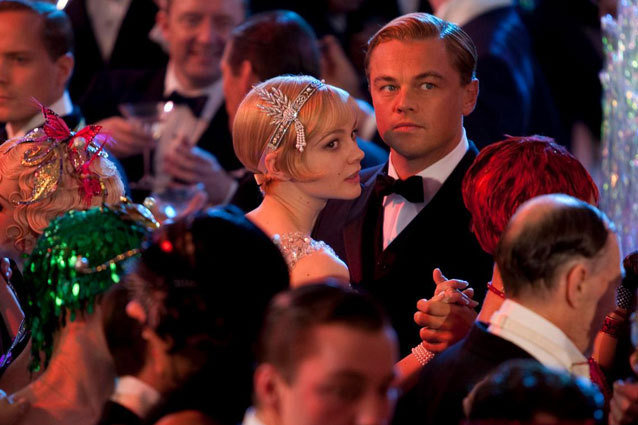 The Great Gatsby