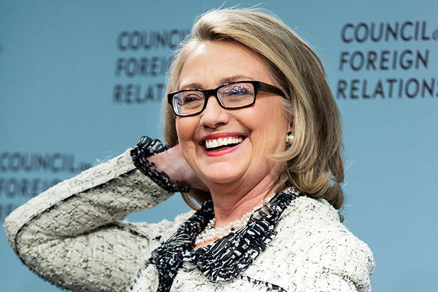 Hillary Clinton New Book Hillary Clinton New Book