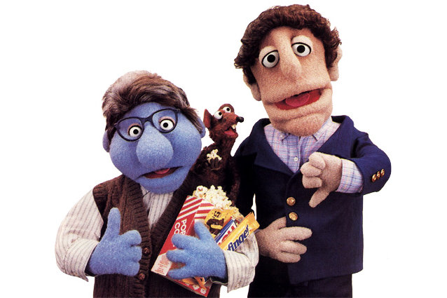 Roger Ebert on Sesame Street Roger Ebert on Sesame Street