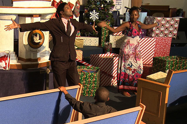 TLC Programming TLC Programming