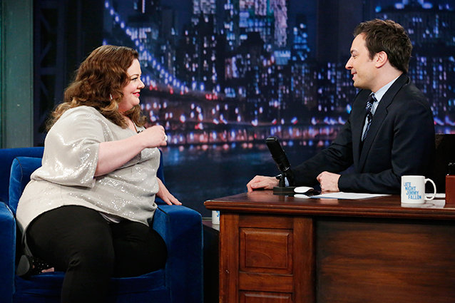 Melissa McCarthy