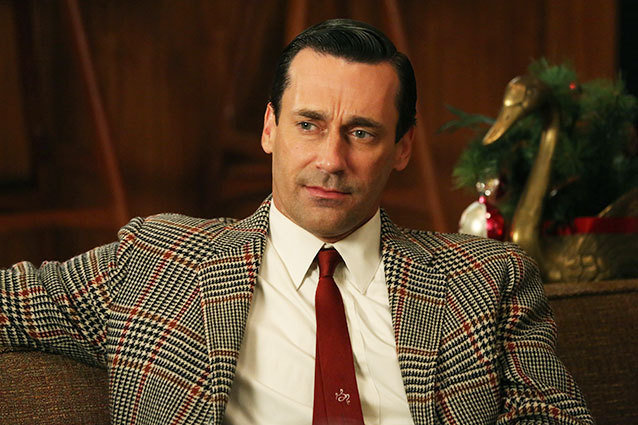 Mad Men Season 6 Mad Men Season 6