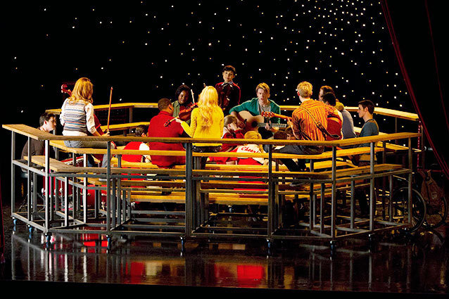 Glee