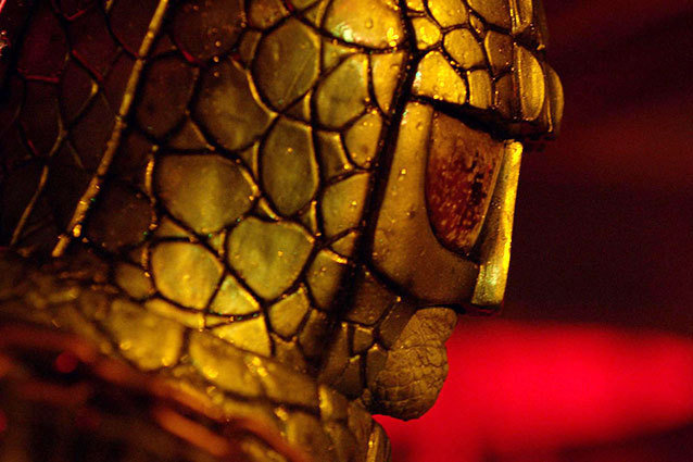 Doctor Who Credit: BBC America