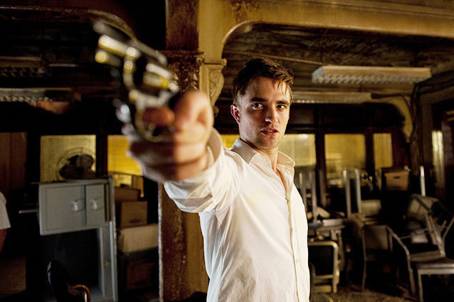 Cosmopolis Credit: Entertainment One