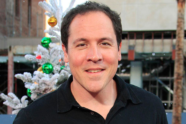 Jon Favreau