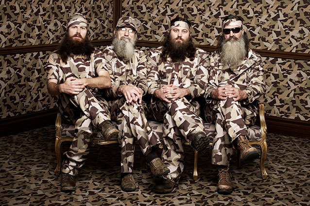 Duck Dynasty