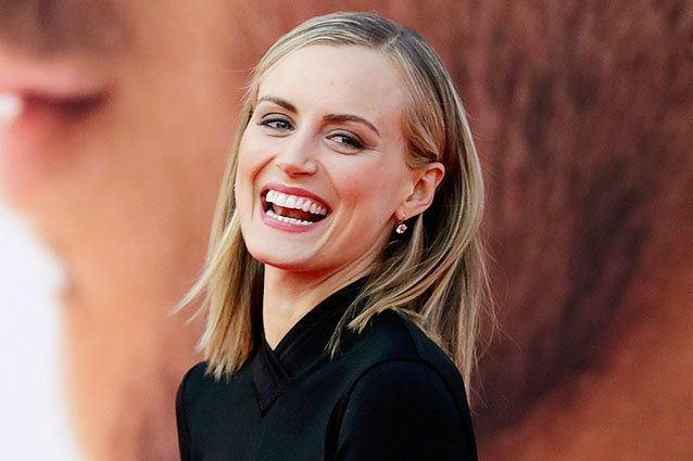 Taylor Schilling