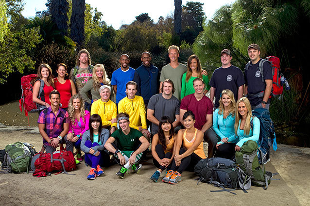 The Amazing Race season 22 finale winner: Bates and Anthony or Max and Katie?
