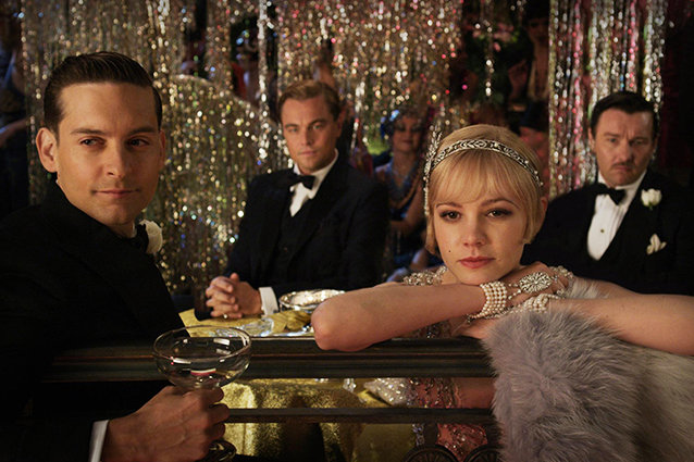 The Great Gatsby