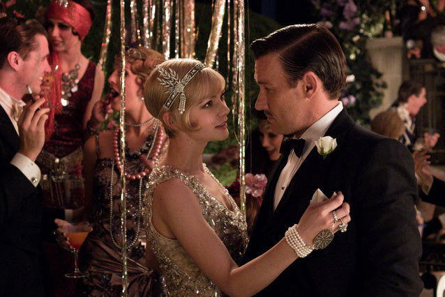 The Great Gatsby