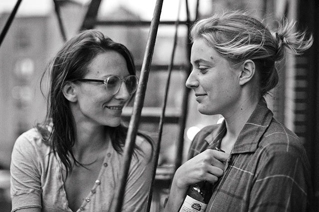 Frances Ha