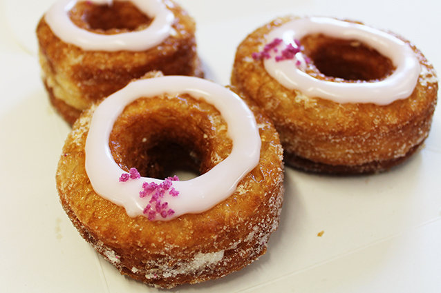 Cronuts