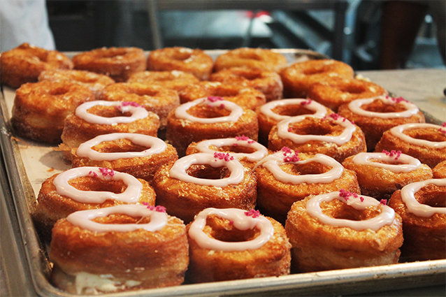 Cronuts