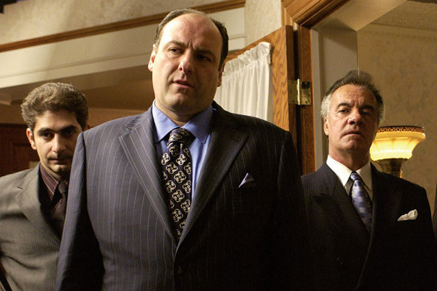 The Sopranos The Sopranos