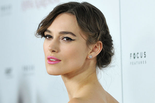 Keira Knightley