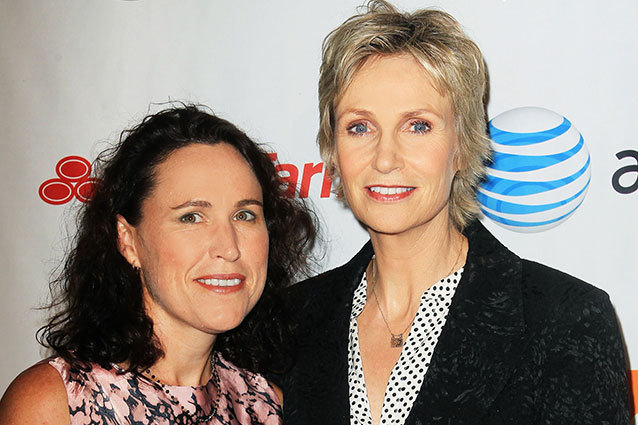 Jane Lynch Jane Lynch