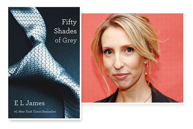 ... Sam Taylor-Johnson Set to W...