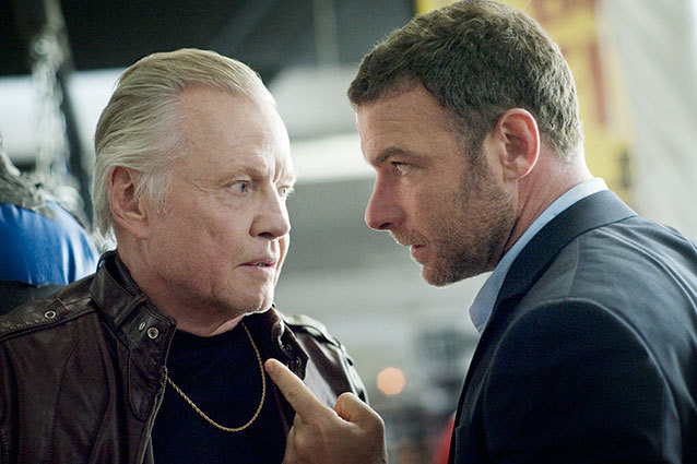 Ray Donovan