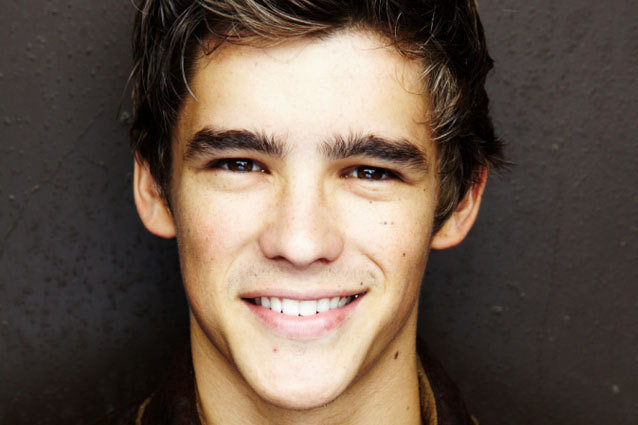 Brenton Thwaites