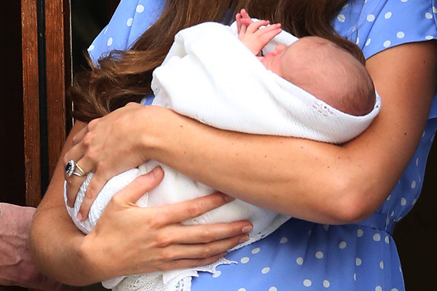 Kate Middleton, Catherine Duchess of Cambridge, Royal Baby