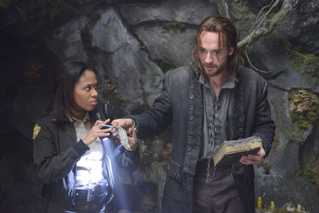 Sleepy Hollow