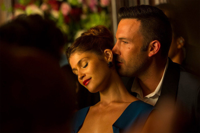 Runner, Runner, Ben Affleck Runner, Runner, Ben Affleck